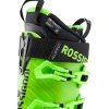 Rossignol Allspeed 100 black/green 18/19 (Velikost 315)