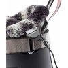 Rossignol Pure Pro Heat night black 19/20 (Velikost 275)