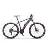 Apache Hawk Bosch Performance CX 2019 - 29", Černá (Velikost 21")