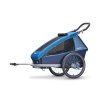 327989 croozer kid for 1 plus 2019