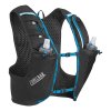 CAMELBAK Ultra Pro Vest Black/Atomic Blue 2019 (Velikost L)