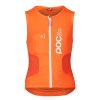 POC POCito VPD Air Vest - Fluorescent Orange (Velikost S (100-120 cm))