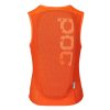 POC POCito VPD Air Vest - Fluorescent Orange (Velikost S (100-120 cm))