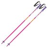 Leki Rider 20/21 - Pink-white-green-lilac (Velikost 105)