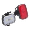 BLACKBURN Click USB přední + Click USB zadní (Set)