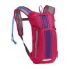 347492 camelbak mini mule hot pink purple stripe