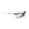 348566 rudy project rydon slim black white