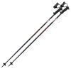 LEKI Stella S 20/21 - black-coral-white (Velikost 125)