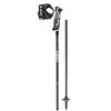 LEKI Carbon 14 3D Women 20/21 - black-gold-white (Velikost 125)