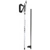 LEKI Poles XTA Base - darkanthracite-white (Velikost lyží 160)