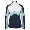 Ziener JOILITA LADY 2021 - Dark Navy (Velikost 44)