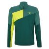 Ziener JOOST MAN 2021 - Spurce Green (Velikost 54)