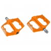 358139 pedaly mtb platforma kls flat 50 orange