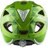 ALPINA XIMO FLASH 2022 - green dino gloss (Velikost 49-54)