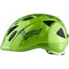ALPINA XIMO FLASH 2022 - green dino gloss (Velikost 49-54)
