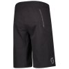 Scott Shorts M's Endurance - Black (Velikost XXL)
