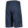 Scott Shorts M's Endurance - Blue (Velikost XXL)