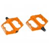 360029 pedaly mtb platforma kls flat 50 bb orange