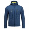 Pánská bunda Silvini Lupo MJ2100 (Velikost 4XL)