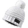 364304 atomic w alps pom beanie white