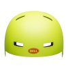 BELL Span Mat Bright Green 2021 (Velikost S)