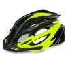 R2 ATH02U PRO-TEC Černá/Neon Žlutá 2021 (Velikost M)