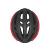 GIRO Agilis 2022 Mat Black/Bright Red (Velikost L)