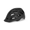 GIRO Radix 2021 Mat Black (Velikost XL)