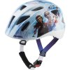 ALPINA XIMO DISNEY 2022 - Frozen II gloss (Velikost 49-54)