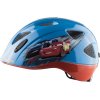 ALPINA XIMO DISNEY 2022 - Cars gloss (Velikost 49-54)