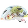ALPINA XIMO DISNEY 2022 - Winnie Pooh gloss (Velikost 49-54)