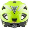 ALPINA XIMO FLASH 2022 - be visible gloss (Velikost 49-54)