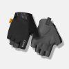 GIRO Supernatural Black (Velikost XL)