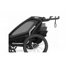 370049 10 thule chariot sport 1 2021 midnight black set