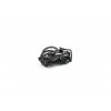 370049 12 thule chariot sport 1 2021 midnight black set