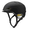 Smith EXPRESS MIPS 2022 -  BLACK/MATTE CEMENT (Velikost L (59-62))