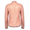 Scott Jacket Endurance WB 2022 -  Crystal pink / Black (Velikost M)