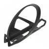 SYNCROS Bottle Cage Cache cage 2.0 - Black / Smith green