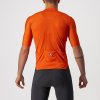 Castelli PROLOGO 7 fiery red / black / ivory (Velikost XXL)