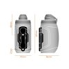 Fidlock BOTTLE TWIST SET DARK 450ml + UNI BASE