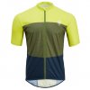 3c474382 pansky cyklisticky dres silvini turano pro zelena modra olive ocean