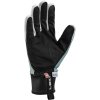 Leki PRC ThermoPlus Women - black-ice green (Velikost 8)