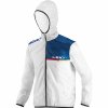 Leki Windblocker Jacket - dawn blue-true navy blue (Velikost XXL)