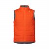 POC POCito Liner Vest - Fluorescent Orange (Velikost S)