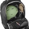 373977 5 batoh salomon skitrip go to snow 50l black 22 23