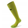 Ponožky Lenz Compression 2.0 Merino lime (Velikost 38-44)