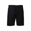 POC M's Transcend Shorts - Uranium Black (Velikost XXL)