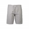 POC M's Transcend Shorts - Alloy Grey (Velikost XXL)