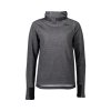 POC W's Merino Hood - Sylvanite Grey Melange (Velikost XS)