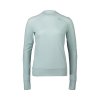 POC W's Light Merino Jersey - Apophyllite Green (Velikost XS)